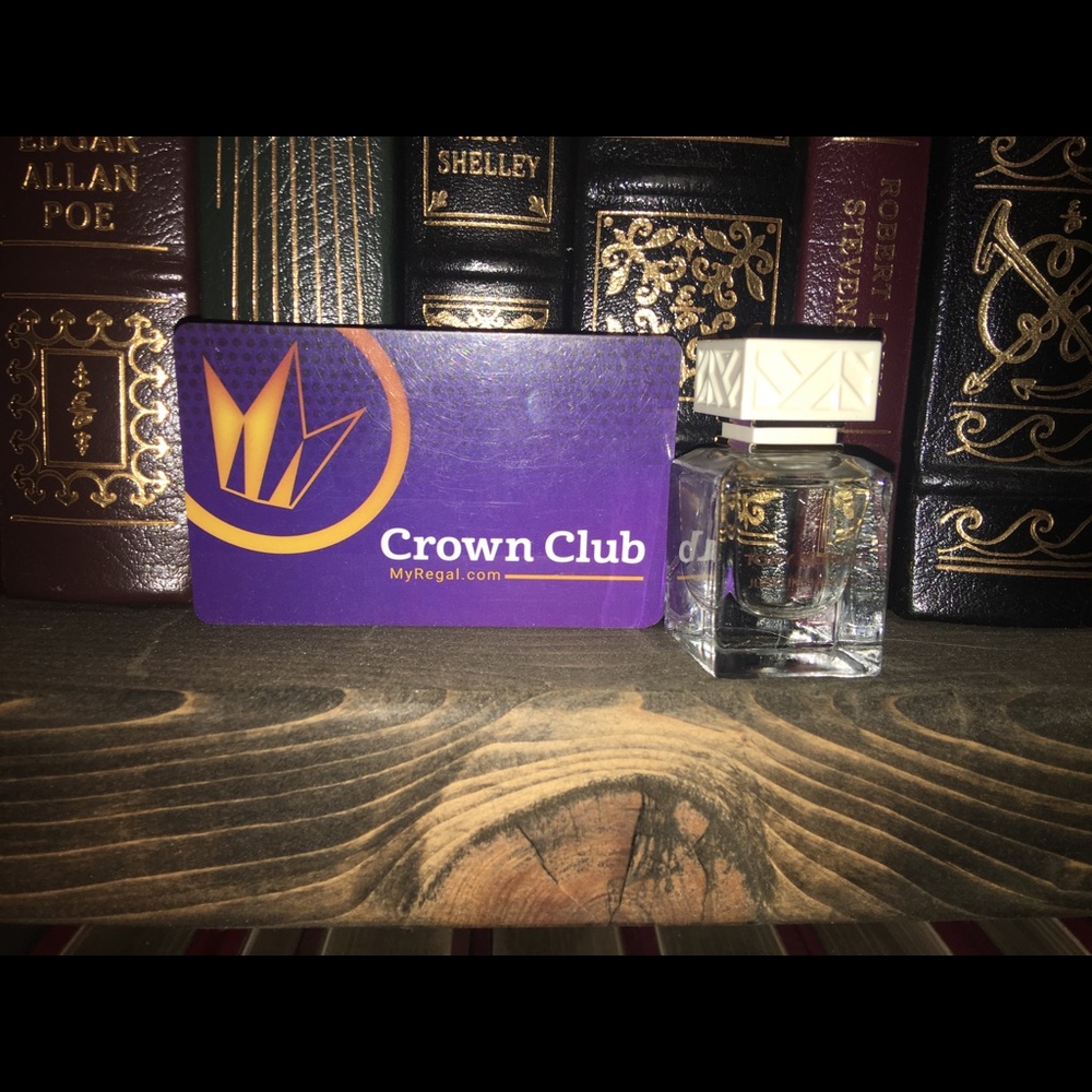 Tory Burch Just Like Heaven Mini .24 oz Travel St